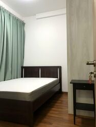 TRE Residences (D14), Condominium #581531631